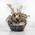 Birthday Luxury Basket - Front 360
